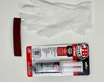 Optimum Vase Glue Kit