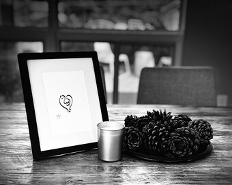 Custom Arabic Calligraphy Phrase or Artwork