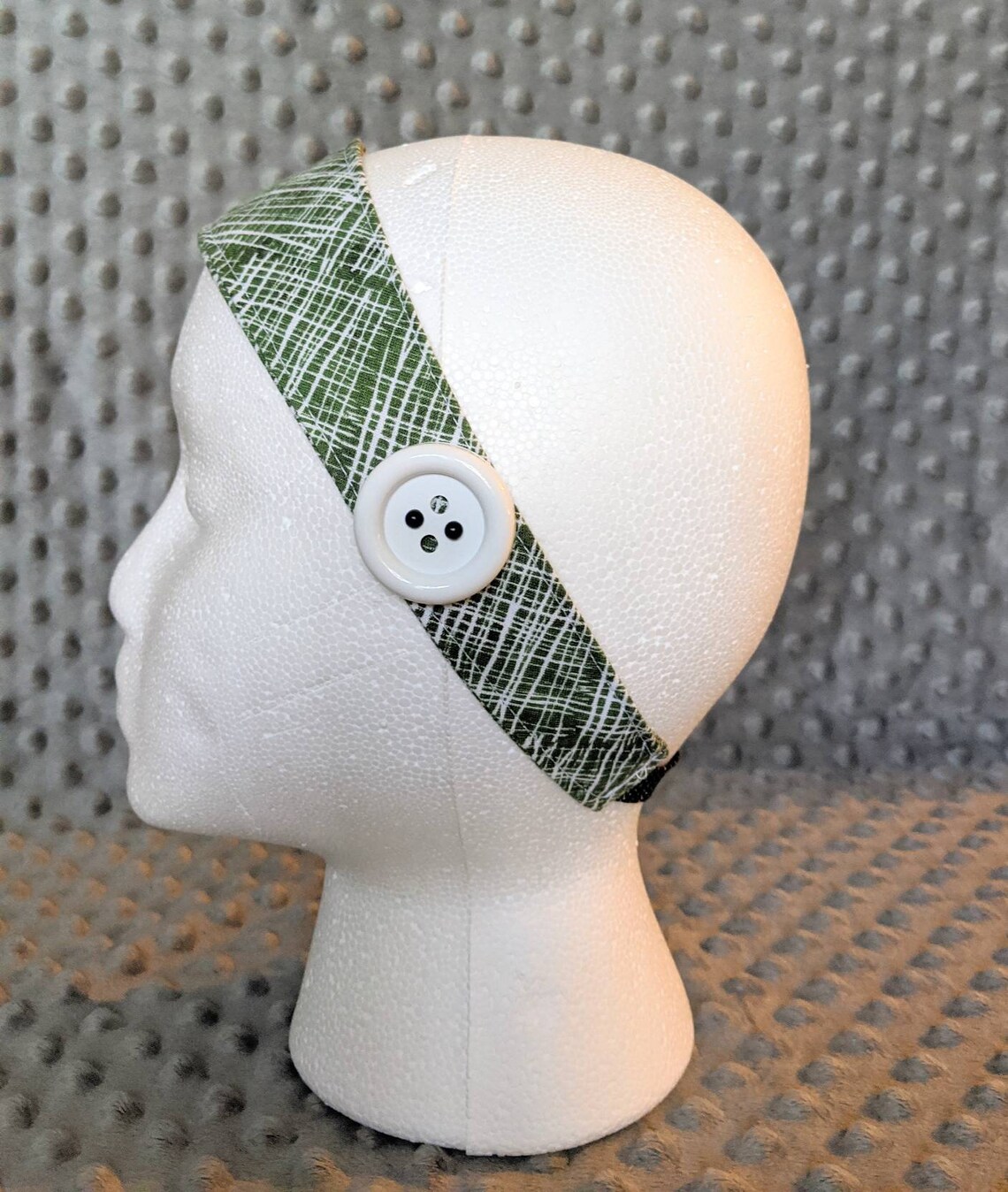 savers headband