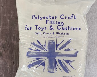 soft toy filling uk