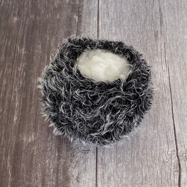 Toy Stuffing. 450g Bag of Polyester Filling for Toys and Etsy UK