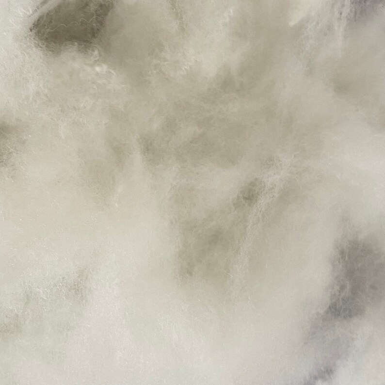 Toy Stuffing. 450g Bag of Polyester Filling for Toys and Etsy UK