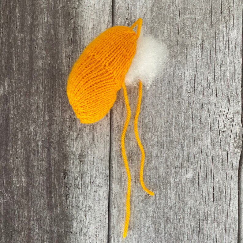 Toy Stuffing. 450g Bag of Polyester Filling for Toys and Etsy UK