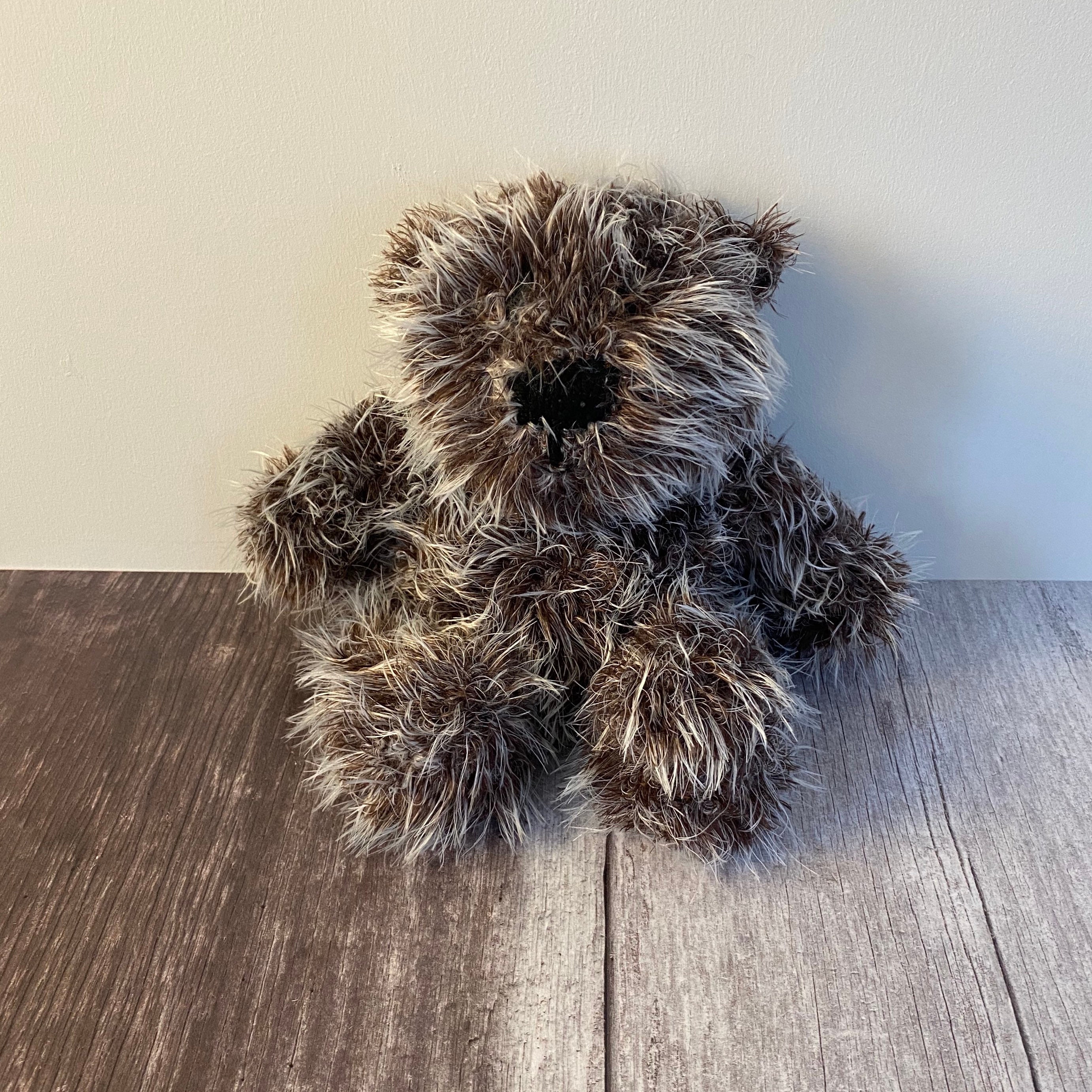 Toy Stuffing. 450g Bag of Polyester Filling for Toys and Etsy UK