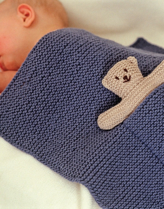 Sirdar baby blanket knitting patterns cheap