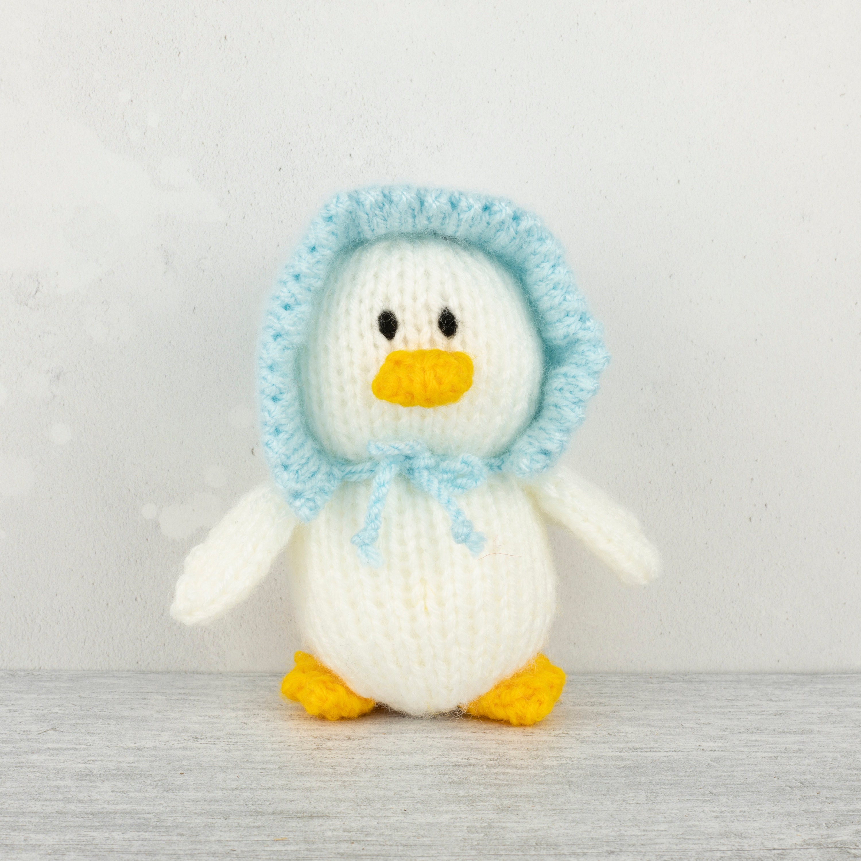 Easter Bonnet. Cute Duck Toy - Etsy 