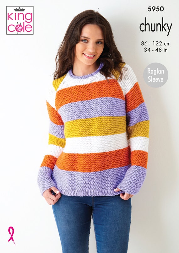 Raglan sleeve jumper ladies new arrivals