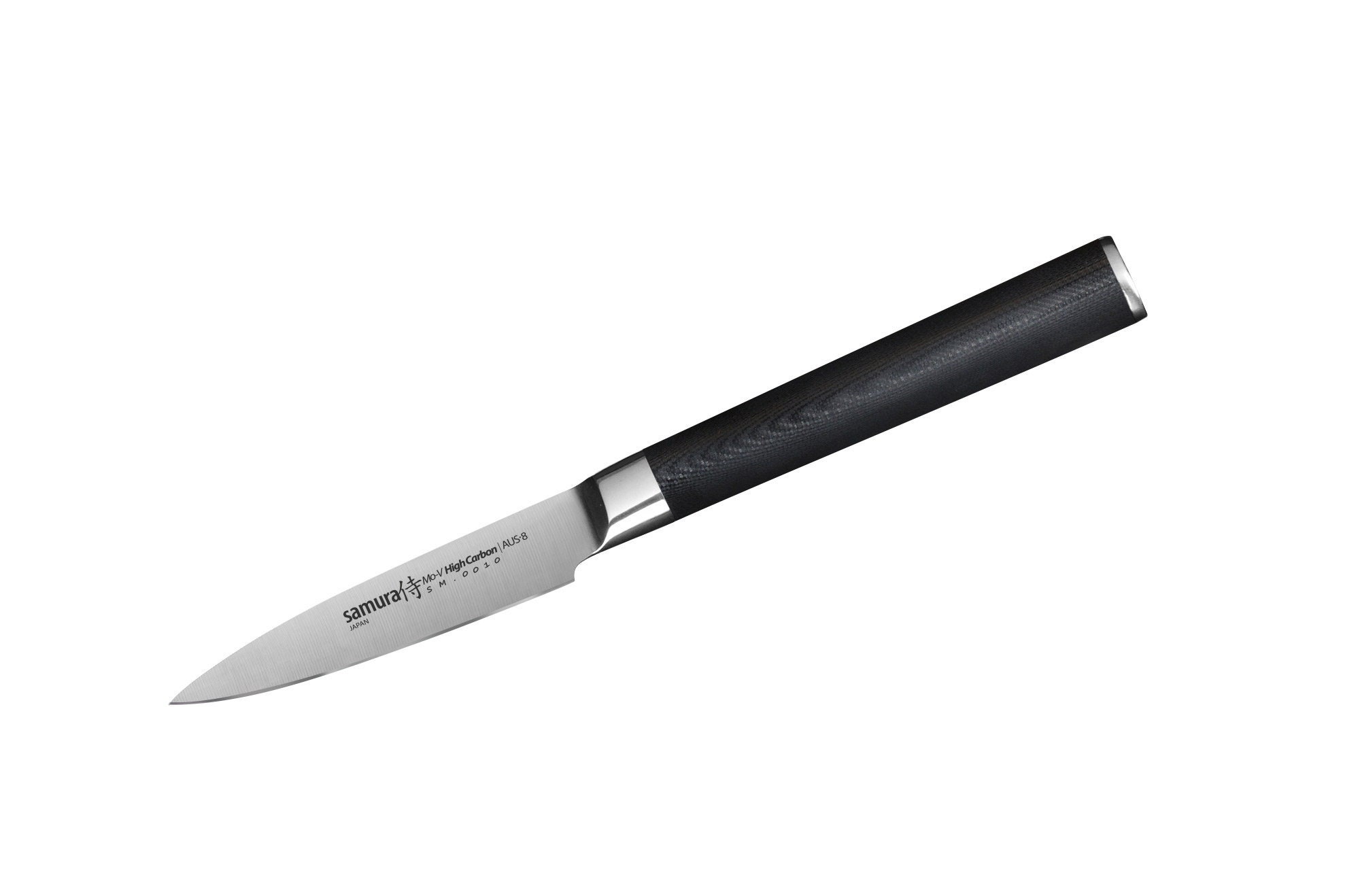 Samura Mo-V Couteau d'office 90mm