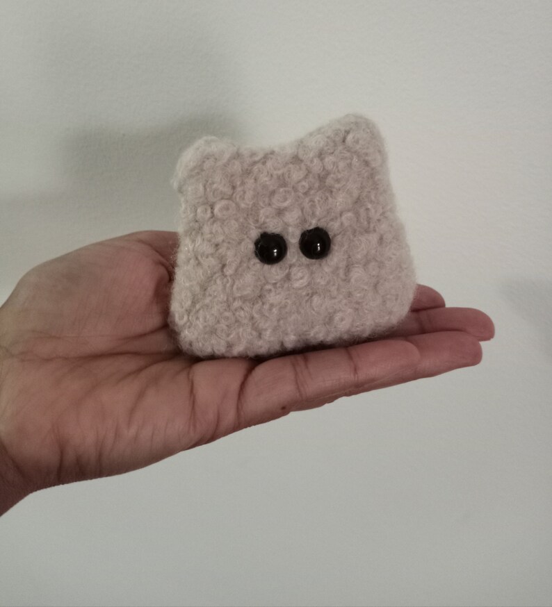 Worry Pet, Anxiety Relief, Sensory Ball, Fidget Toy Adult, Calming