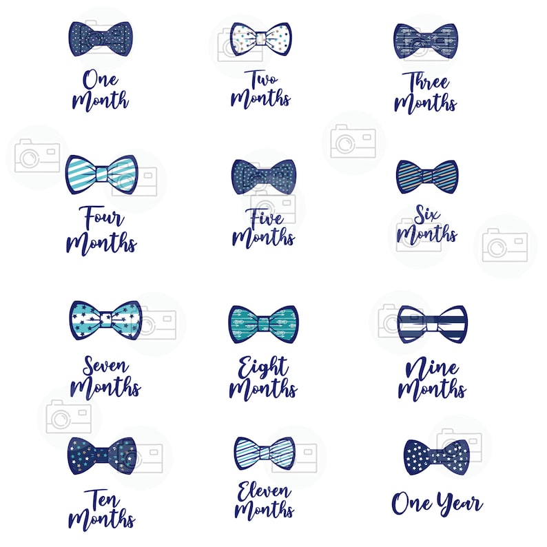 Baby Milestone OnesiesNewborn Baby GiftBaby Boy Monthly Picture OutfitBaby Shower GiftBaby Photoshoot