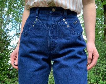 rocky mountain jeans with flaps