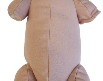 3/4 Limb Cloth Bodies
