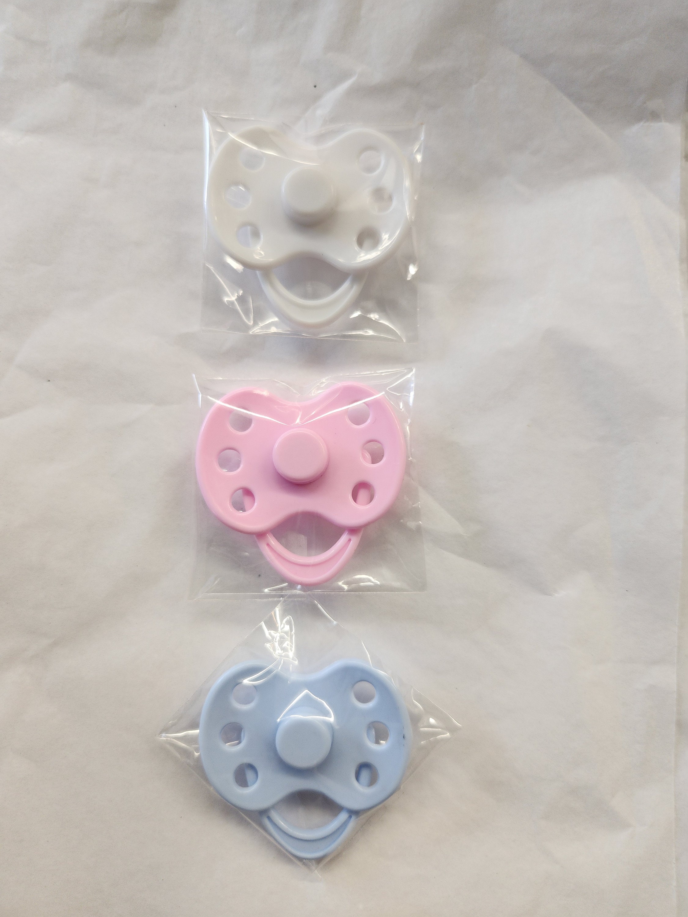 Bambola Reborn Ciucci Magnetici Ciucci Magnetici Per Bambole