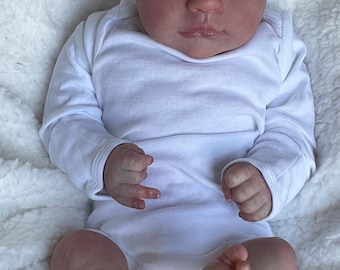 Realborn Reborn Alma Awake