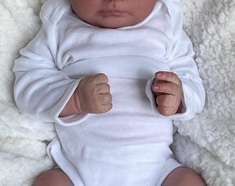 Martin nacido en la realidad dormido