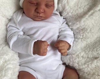 リアルボーン・アリッサ・アスリープ