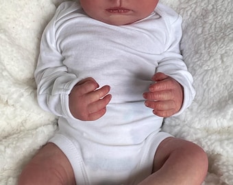 Realborn Canon Asleep