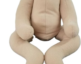 Cuddle Body For 19–20 inch Doll