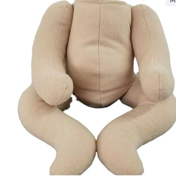 Cuddle Body For 19–20 inch Doll