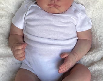 Realborn Landon Awake