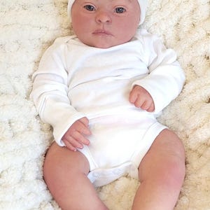 Realborn Reborn Patience