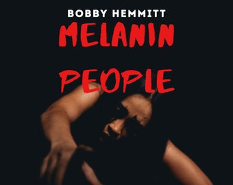 Melanin People by Bobby Hemmitt: Luciferian Energy Secrets (Ebook)