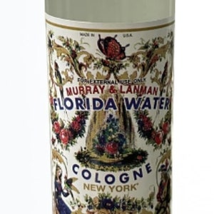 2oz Florida Water Cologne&quot;-zalf- en toverolie