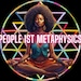 PeopleFirst Metaphysics