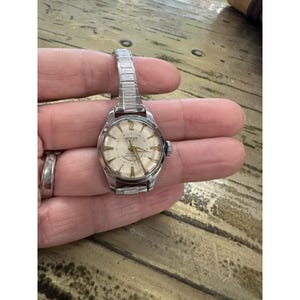 Effem Watch - Etsy