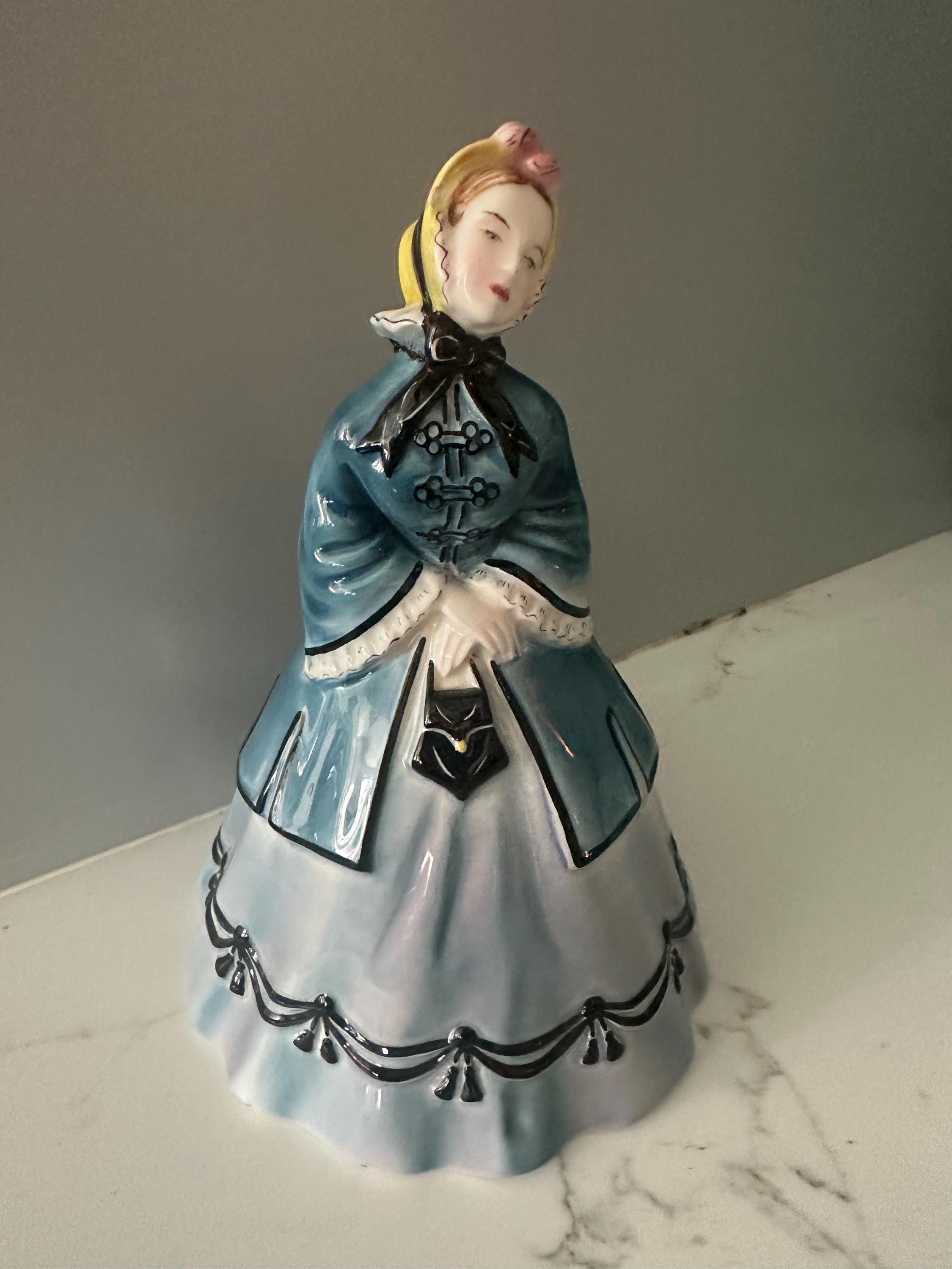 Goldscheider figures - Etsy 日本