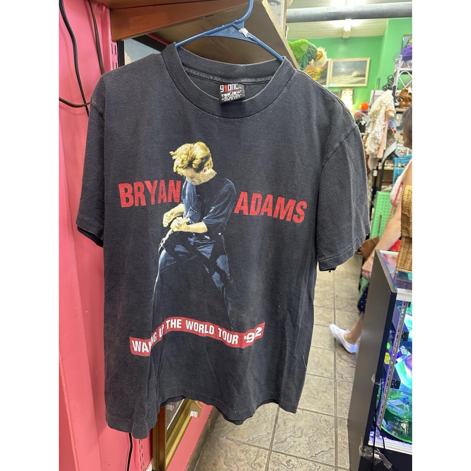 Bryan adams tour - Etsy 日本