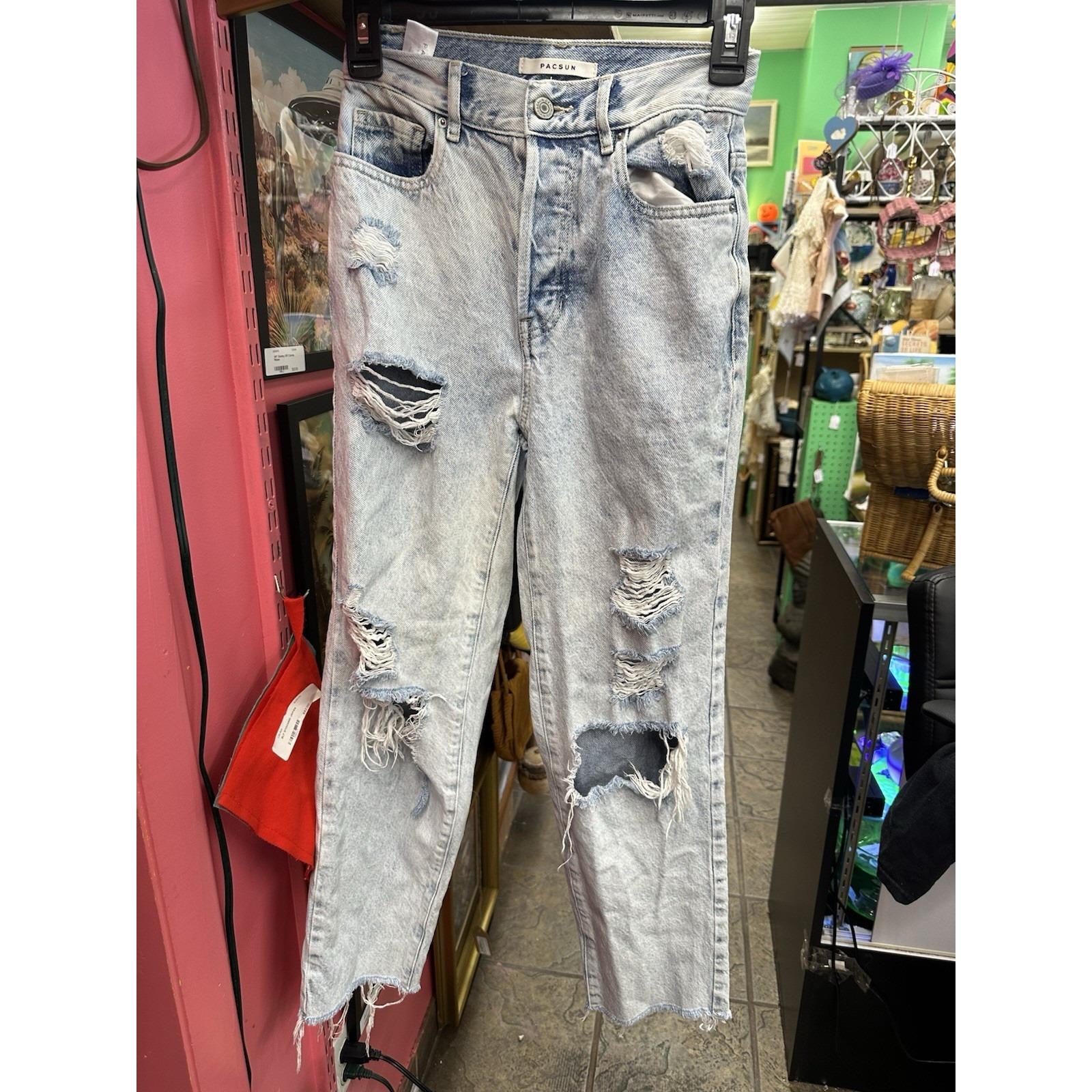 Pacsun jeans - Etsy 日本