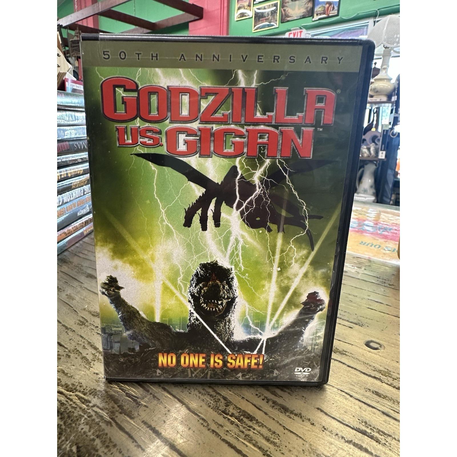 Godzilla dvd - Etsy 日本
