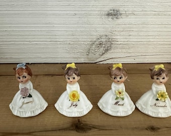 Vintage Angel of Month