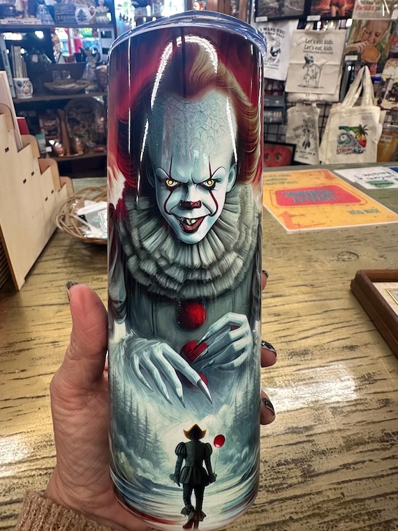 Penny Wise 20 Oz Tumbler - Etsy Israel