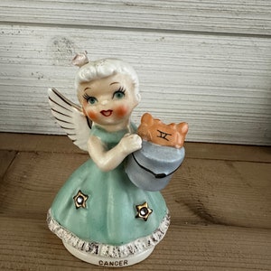 HTF Zodiac Angel Cancer