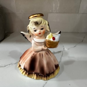 Vintage Inarco August Angel