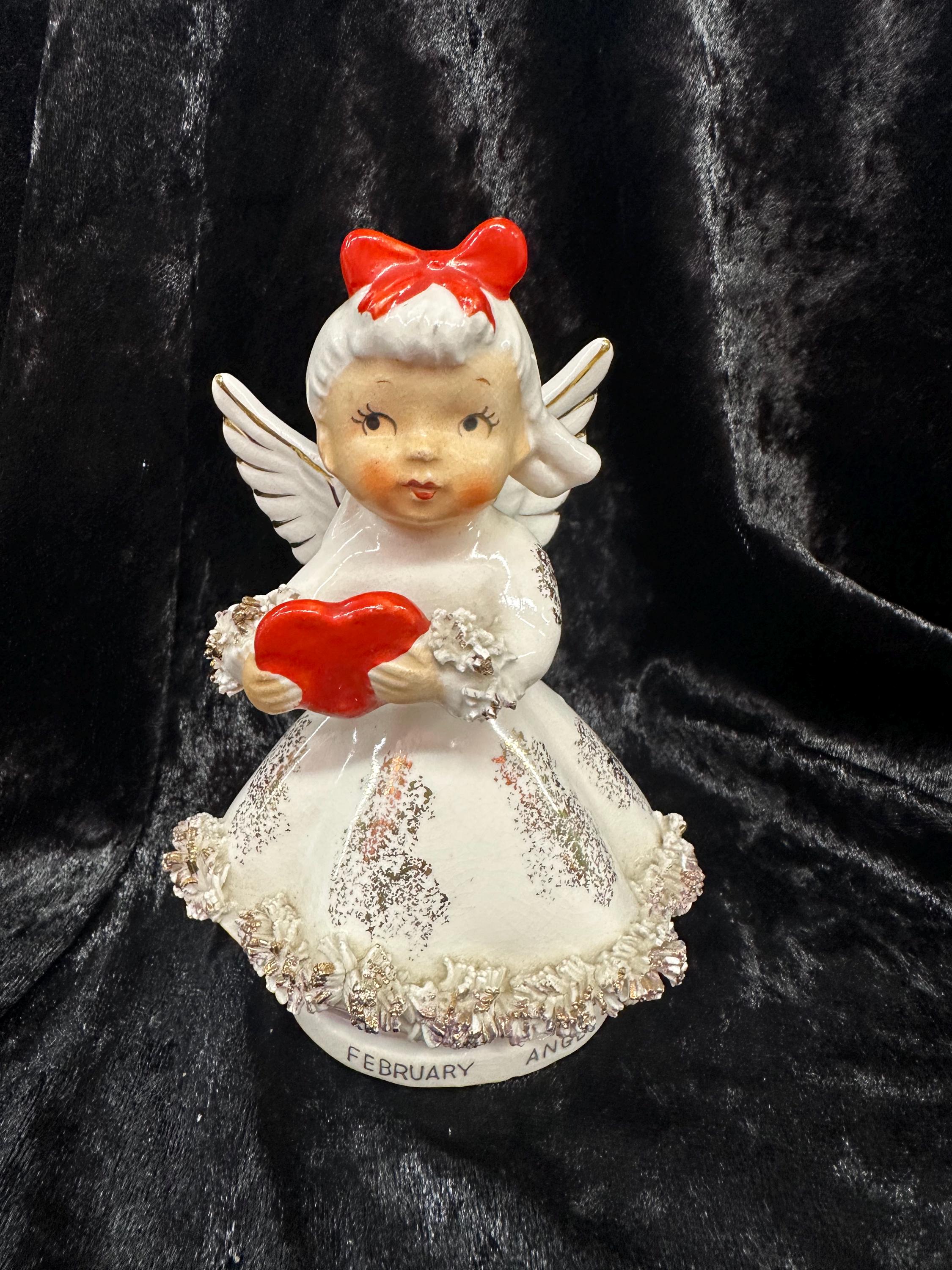 Norcrest Angel Month - Etsy