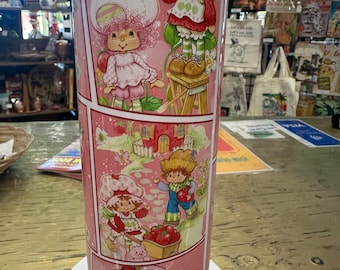 Strawberry Shortcake 20 oz Becher