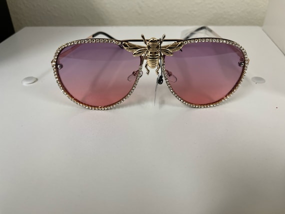 Bumble bee sales sunglasses