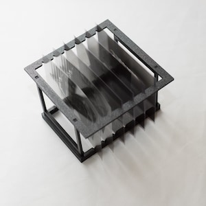 4x5 Film Drying Rack