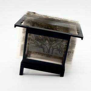 4x5 Tilted Film Drying Rack