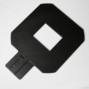 Replacement Saunders/Omega LPL 4500/4550/7450 Negative Carrier