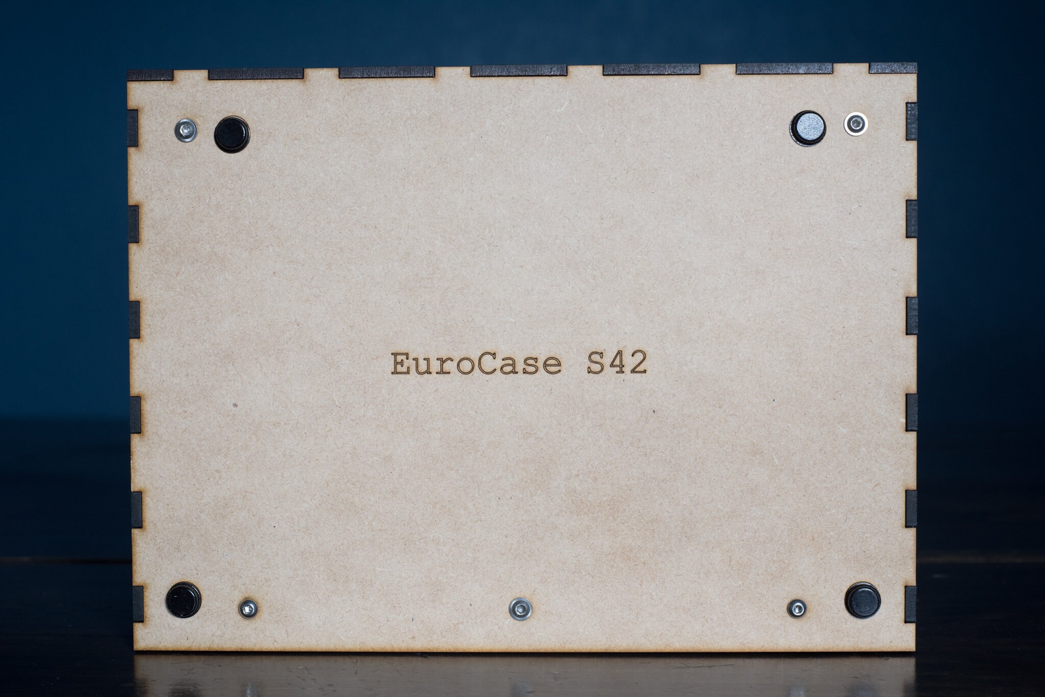 Eurocase X42: Expandable 42HP Eurorack Case - Etsy Eurocase X42: Expandable 42HP Eurorack Case - Etsy