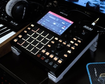 Akai MPC One Angled Stands (Beta)