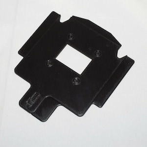 Replacement Omega B22, B66. B600, C700 Negative Carrier (Pick-A-Size)