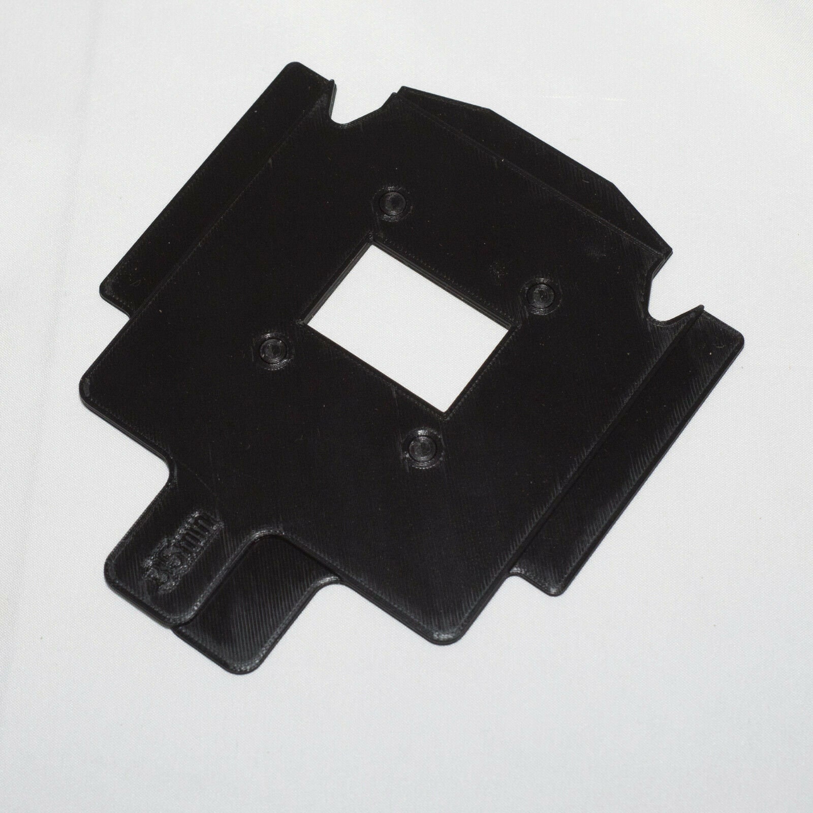 Replacement Omega B22, B66. B600, C700 Negative Carrier (Pick-A-Size)