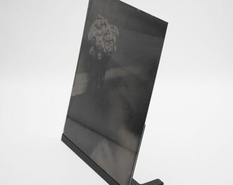 Supporti da tavolo Tintype 7,5x9,5 (set da 2)
