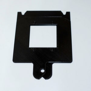 Replacement Beseler 67 Negative Carrier
