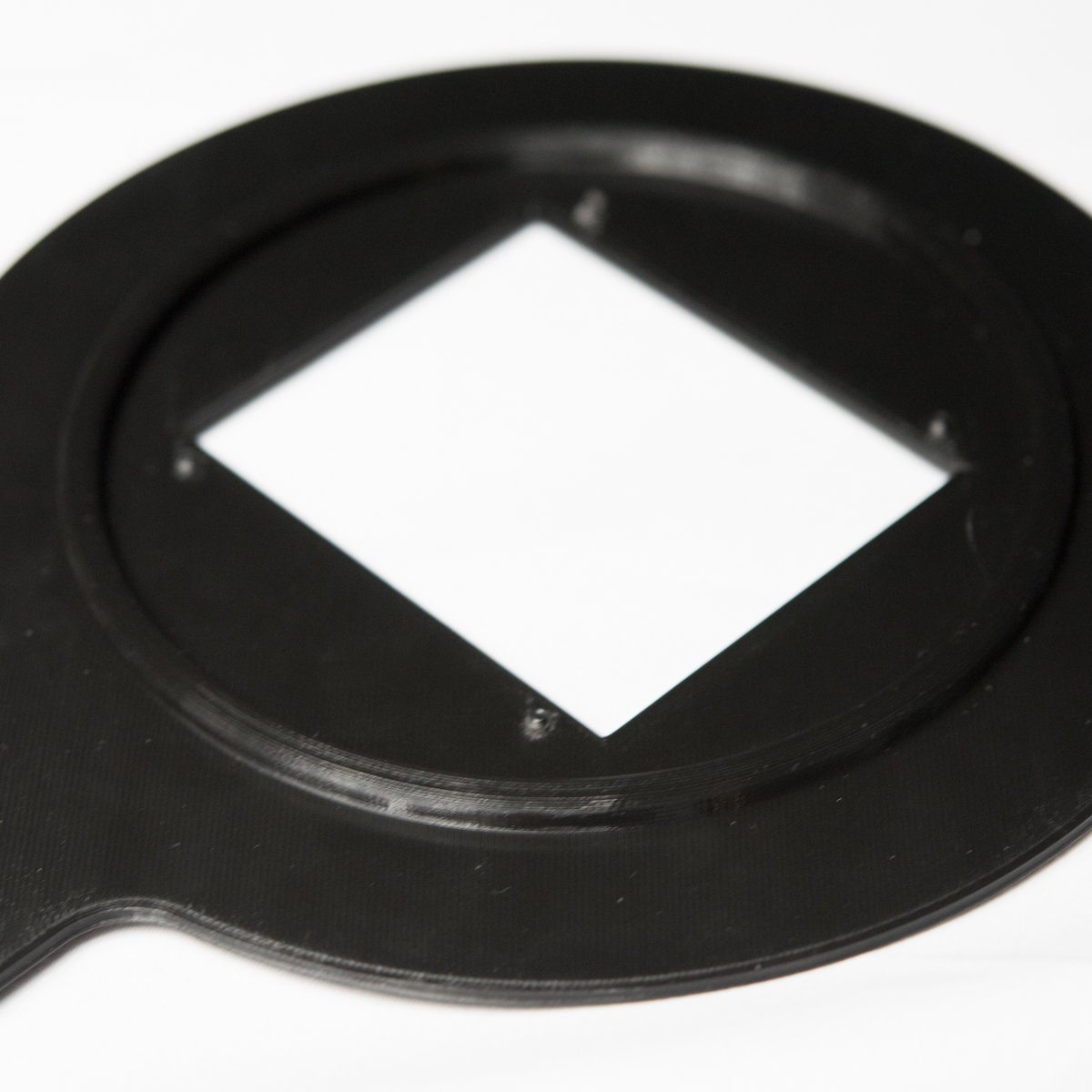 BESELER 23C Ⅲ用 ネガキャリア【35mm】(）